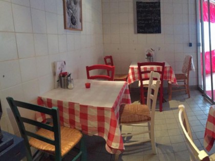 Foto: la Locanda Cuore e Sapore